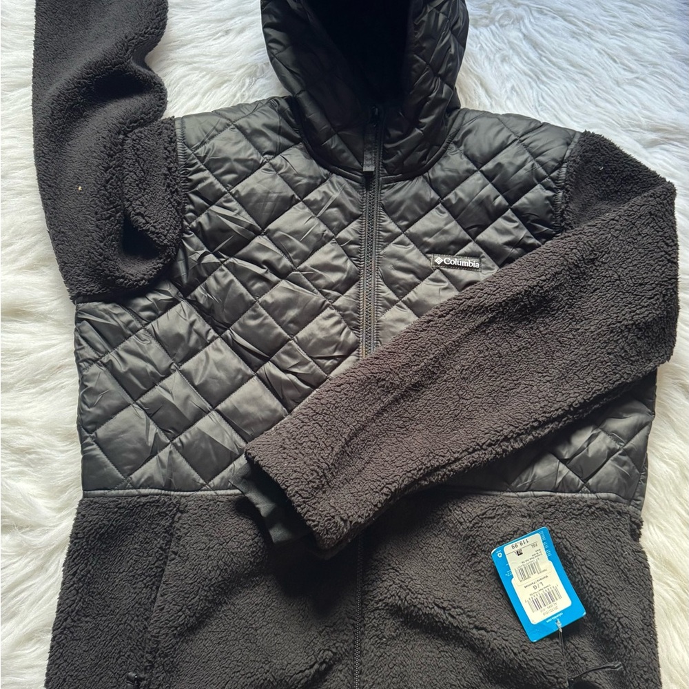 Columbia Jacket (NEW)